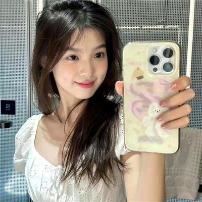 玉女相思封面