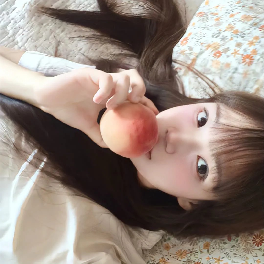 笔谈女公关封面